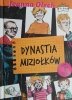 DYNASTIA MIZIOŁKÓW - Joanna Olech